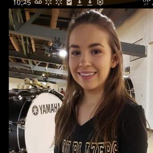 Meet your Posher, Gina